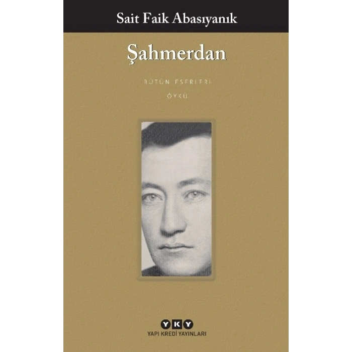 Şahmerdan