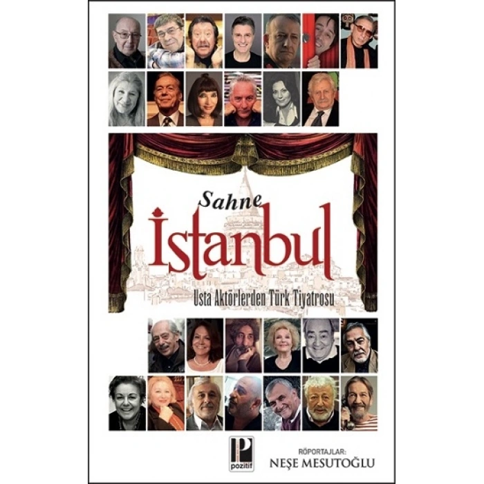 Sahne İstanbul