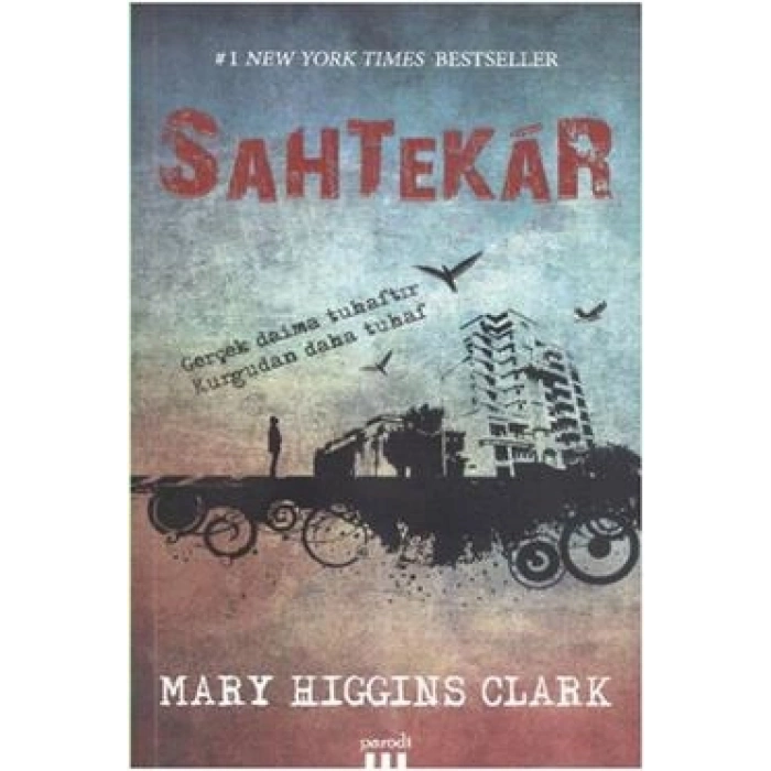 Sahtekar