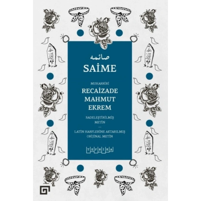 Saime