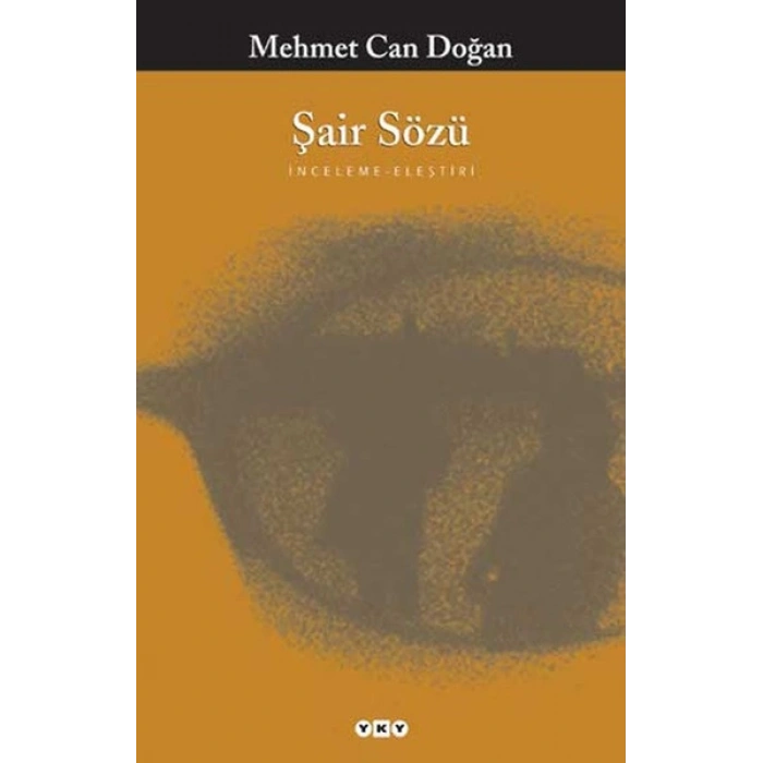 Şair Sözü