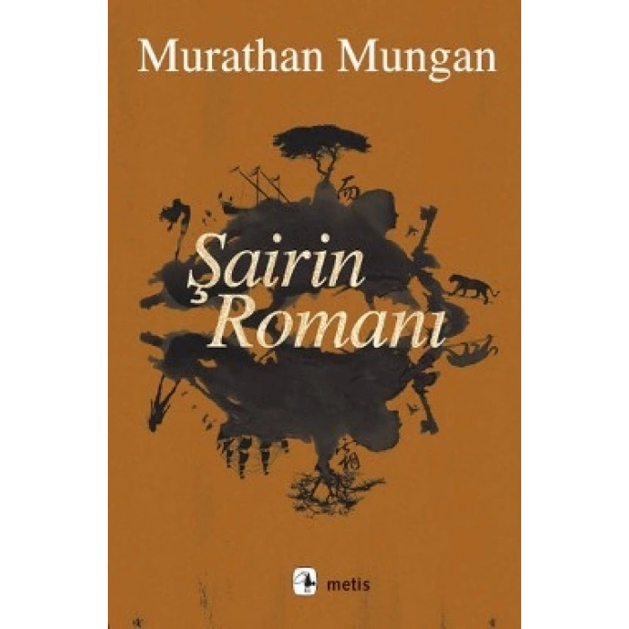 Şairin Romanı