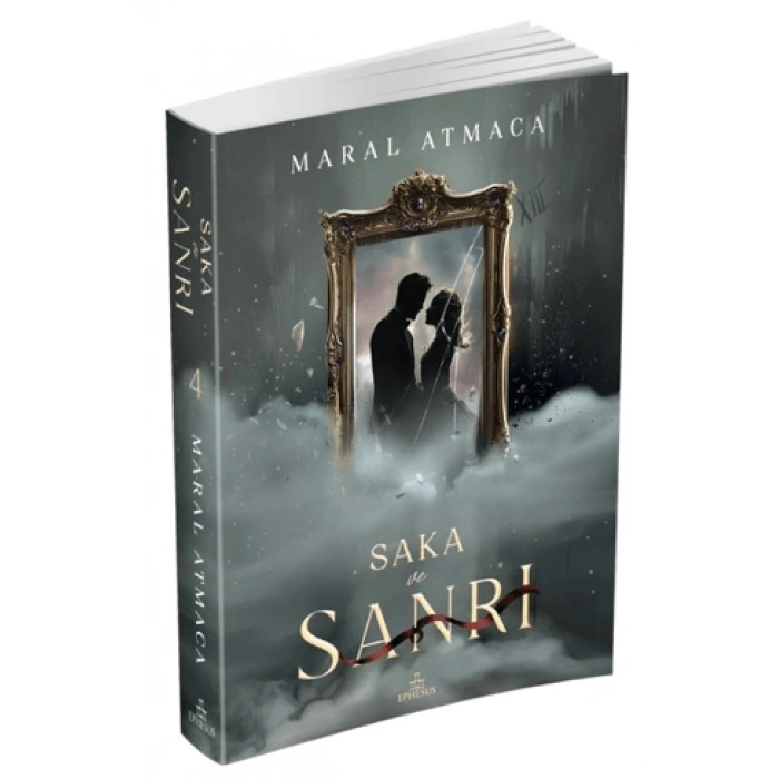 Saka ve Sanrı 4