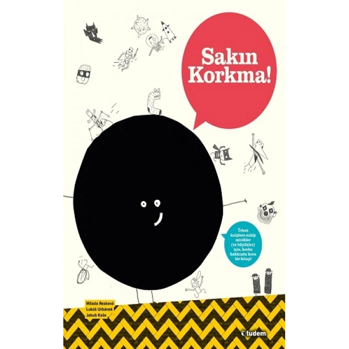Sakın Korkma!