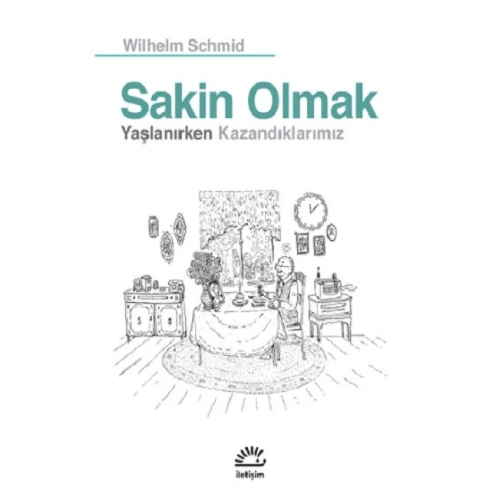 Sakin Olmak