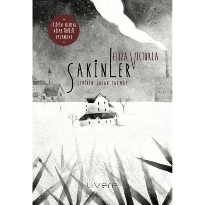 Sakinler