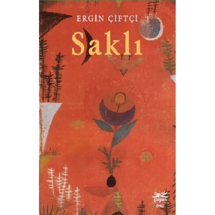 Saklı