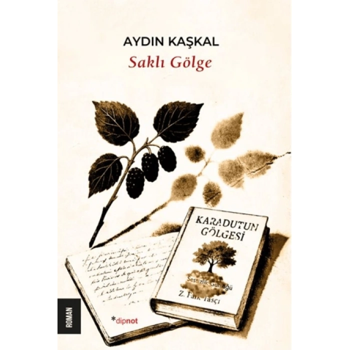 Saklı Gölge