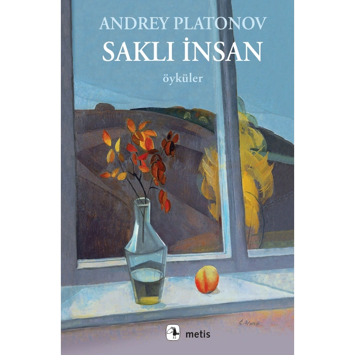 Saklı İnsan