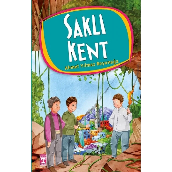 Saklı Kent