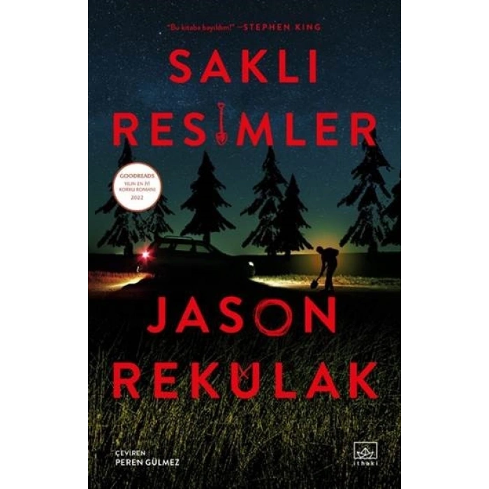 Saklı Resimler