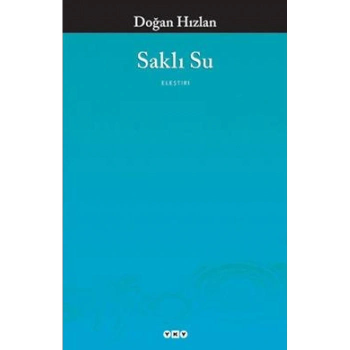 Saklı Su
