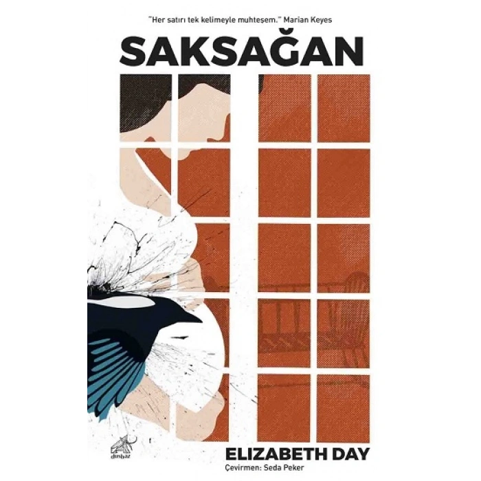 Saksağan