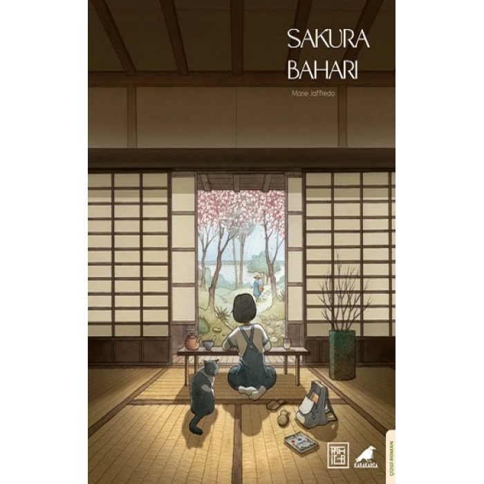 Sakura Baharı