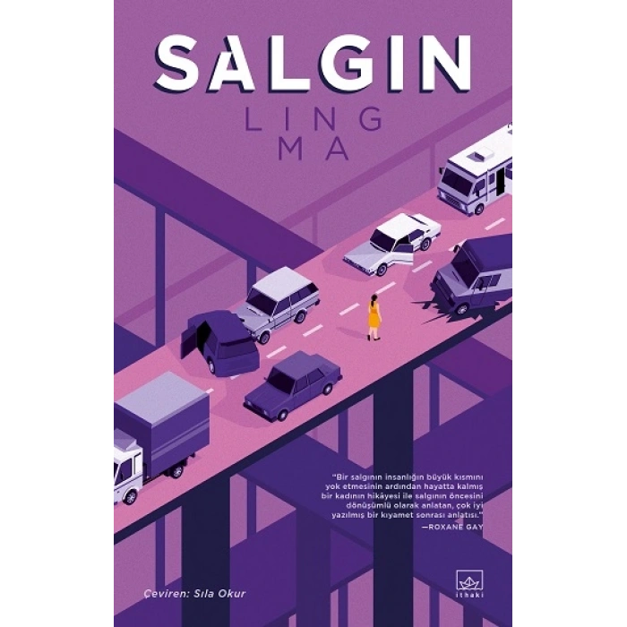 Salgın