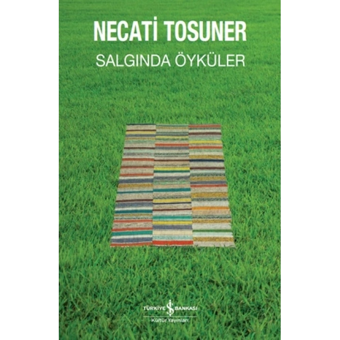 Salgında Öyküler