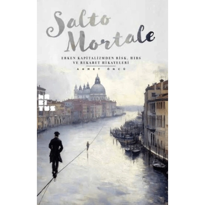 Salto Mortale