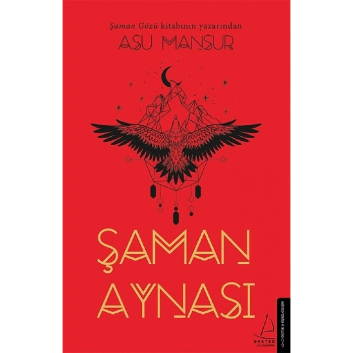 Şaman Aynası