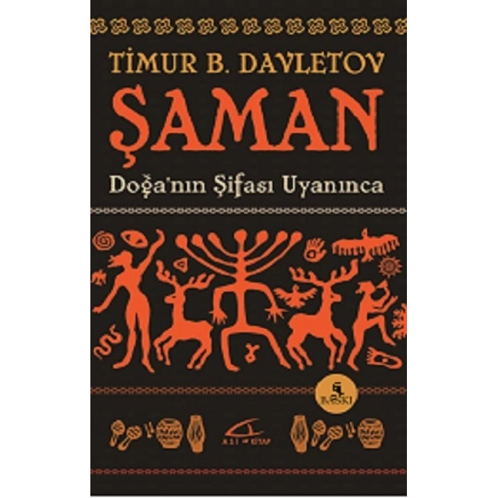Şaman - Doğanın Şifası Uyanınca