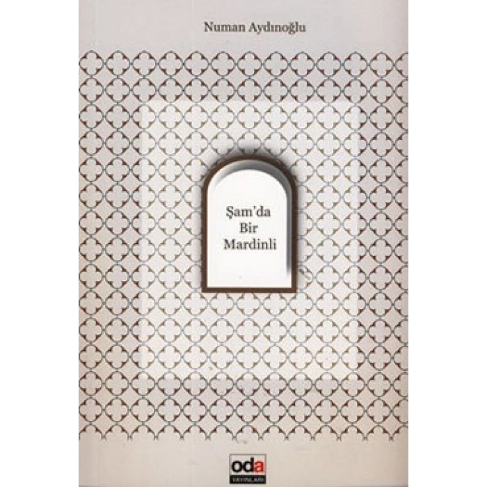 Şam’da Bir Mardinli