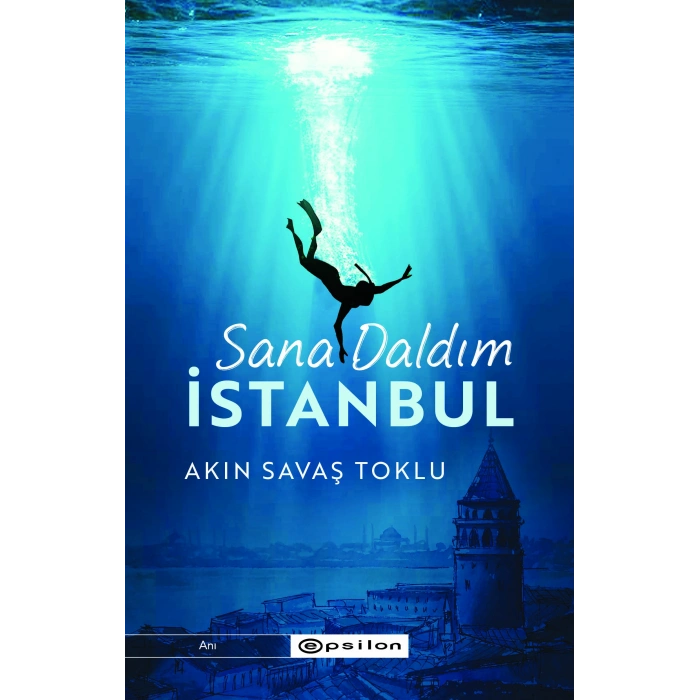 Sana Daldım İstanbul