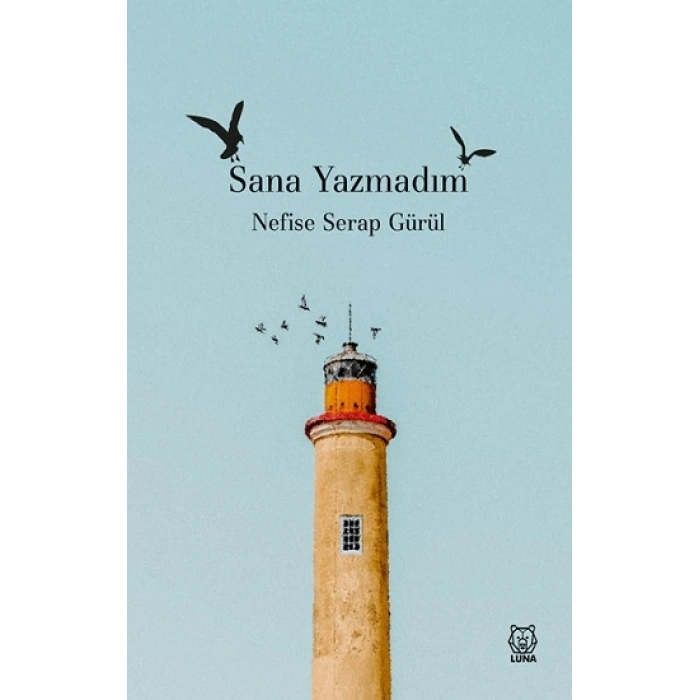 Sana Yazmadım