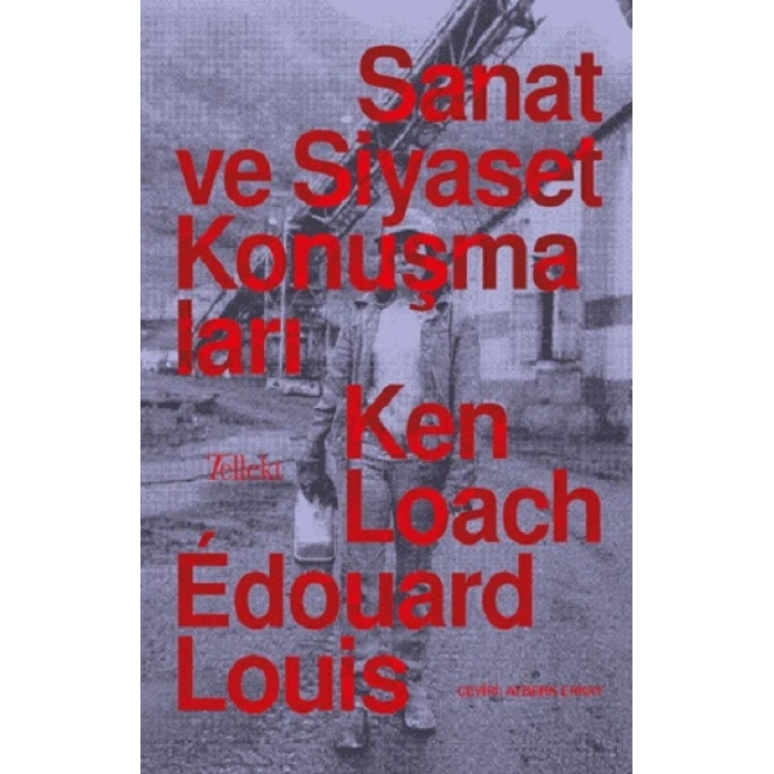 Sanat ve Siyaset Konuşmaları