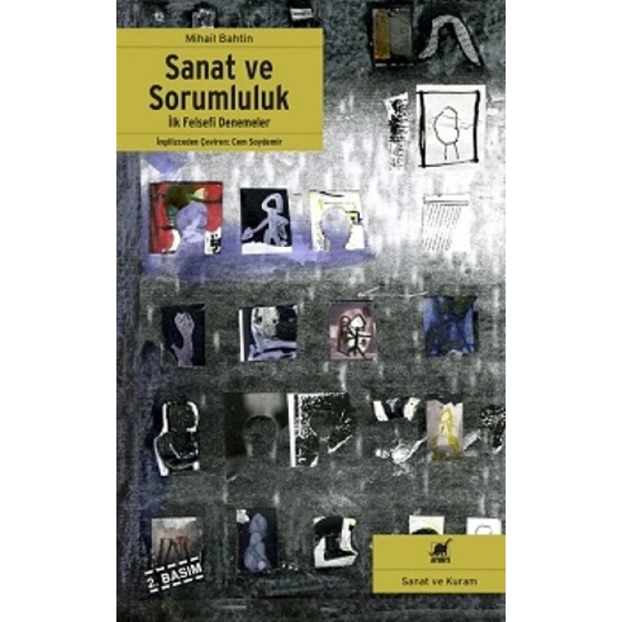 Sanat ve Sorumluluk
