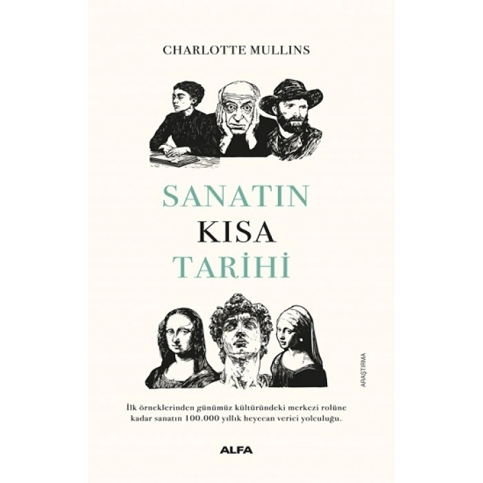 Sanatın Kısa Tarihi (Ciltli)