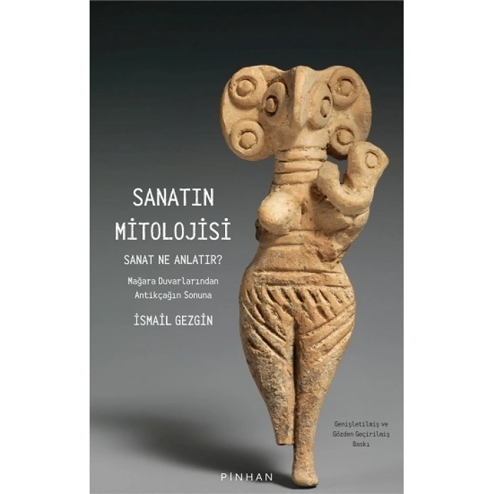 Sanatın Mitolojisi