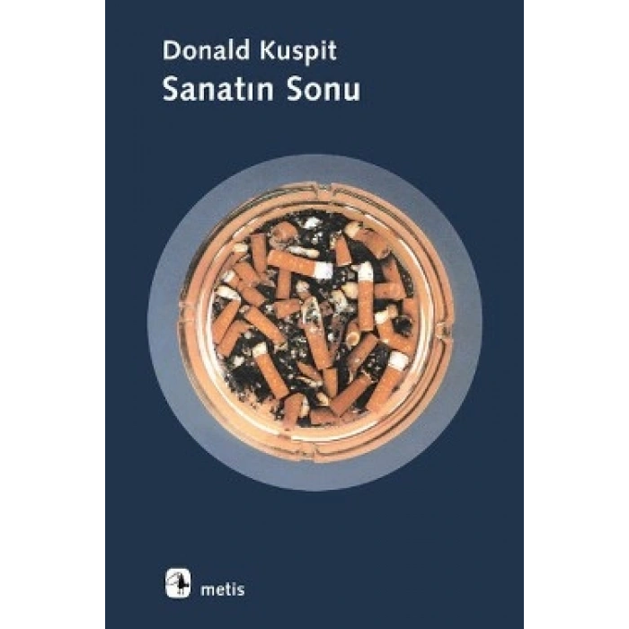 Sanatın Sonu