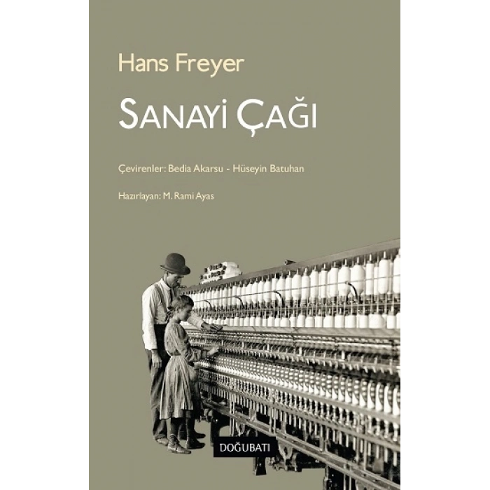 Sanayi Çağı