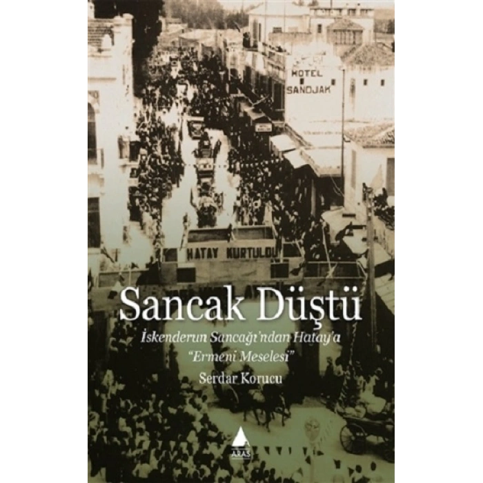 Sancak Düştü