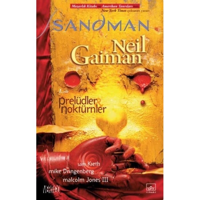 Sandman 1: Prelüdler   Noktürnler