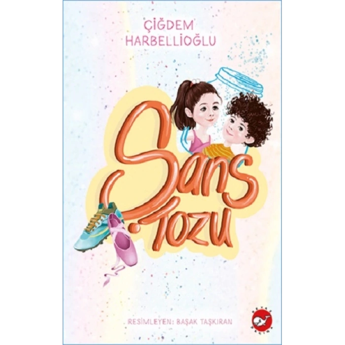 Şans Tozu