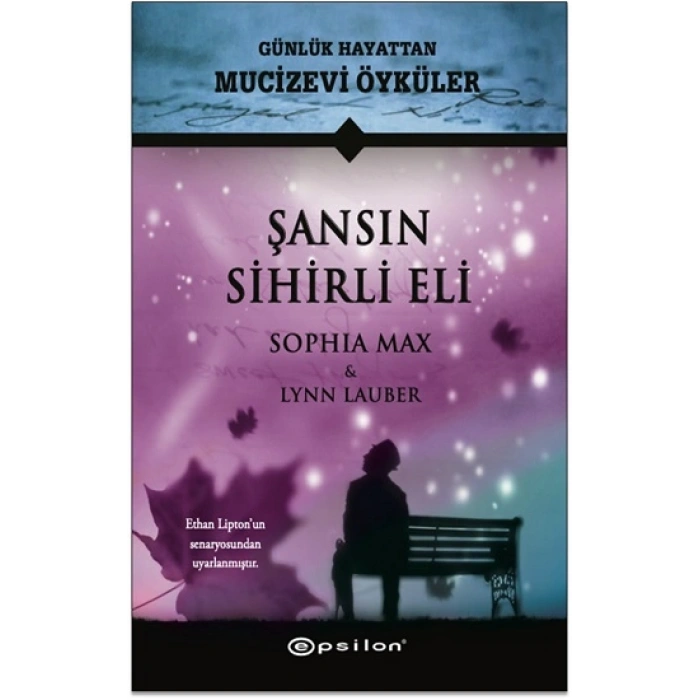 Şansın Sihirli Eli (Ciltli)