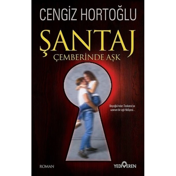 Şantaj - Çemberinde Aşk