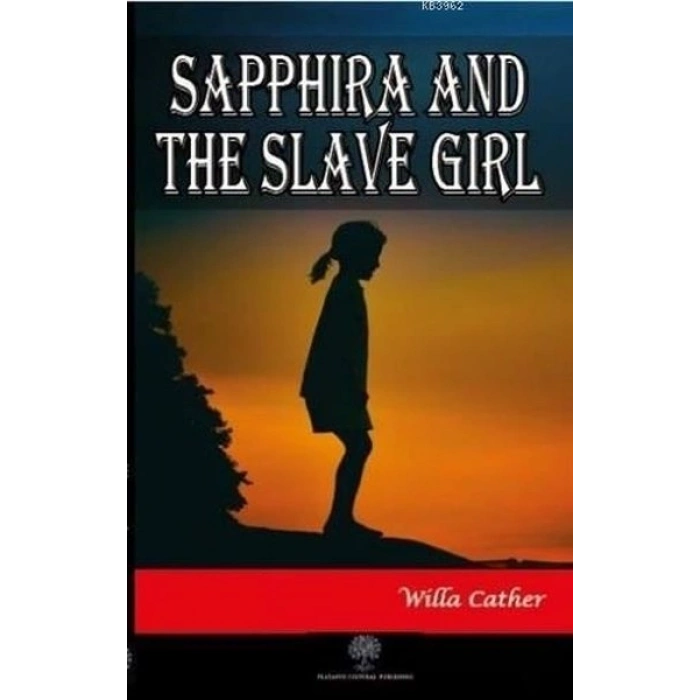 Sapphira and the Slave Girl