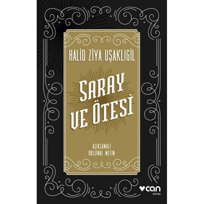 Saray ve Ötesi