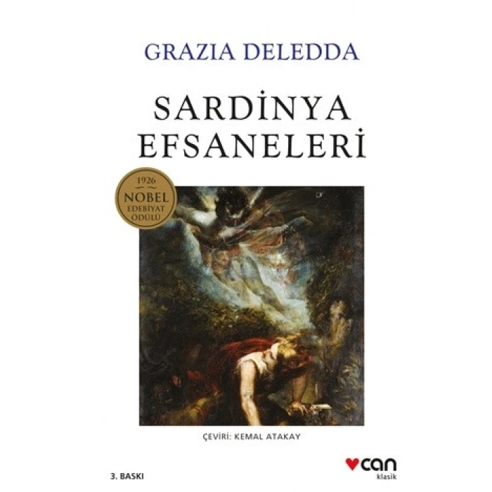 Sardinya Efsaneleri