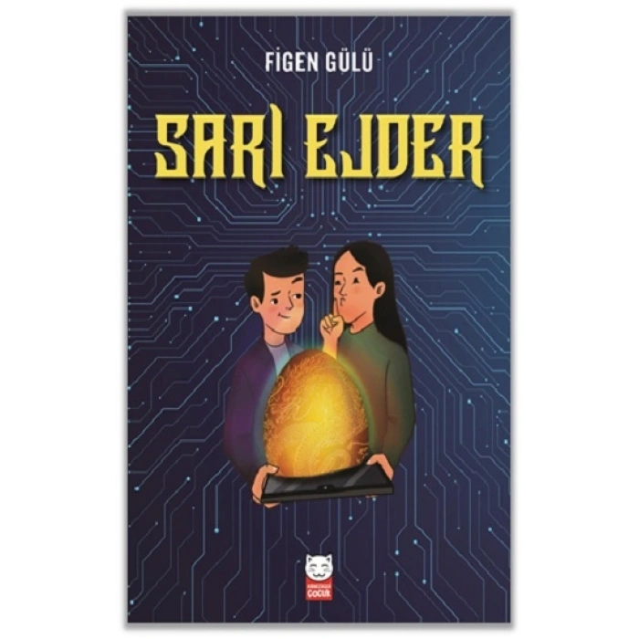 Sarı Ejder