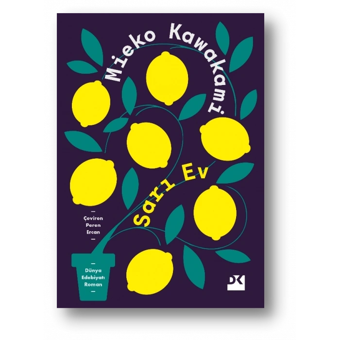Sarı Ev