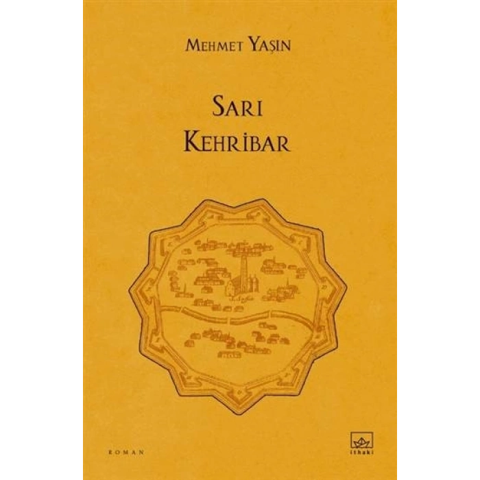 Sarı Kehribar