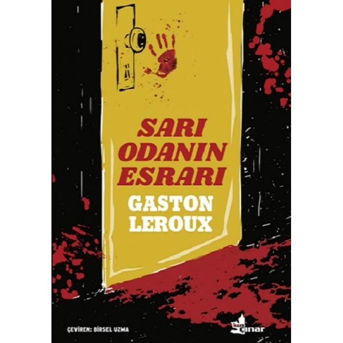 Sarı Odanın Esrarı