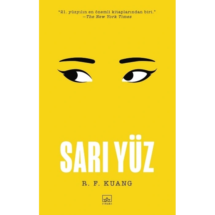 Sarı Yüz