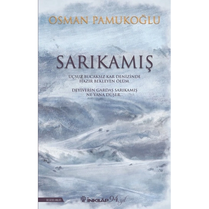 Sarıkamış