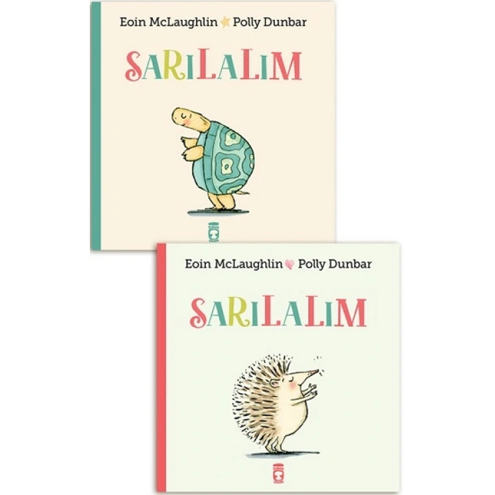 Sarılalım
