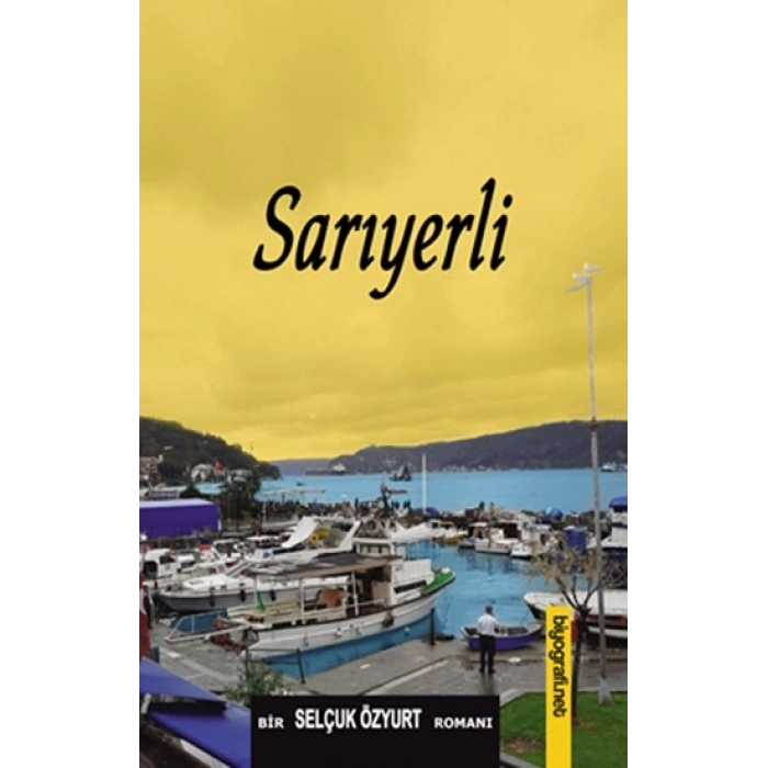 Sarıyerli