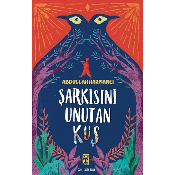 Şarkısını Unutan Kuş