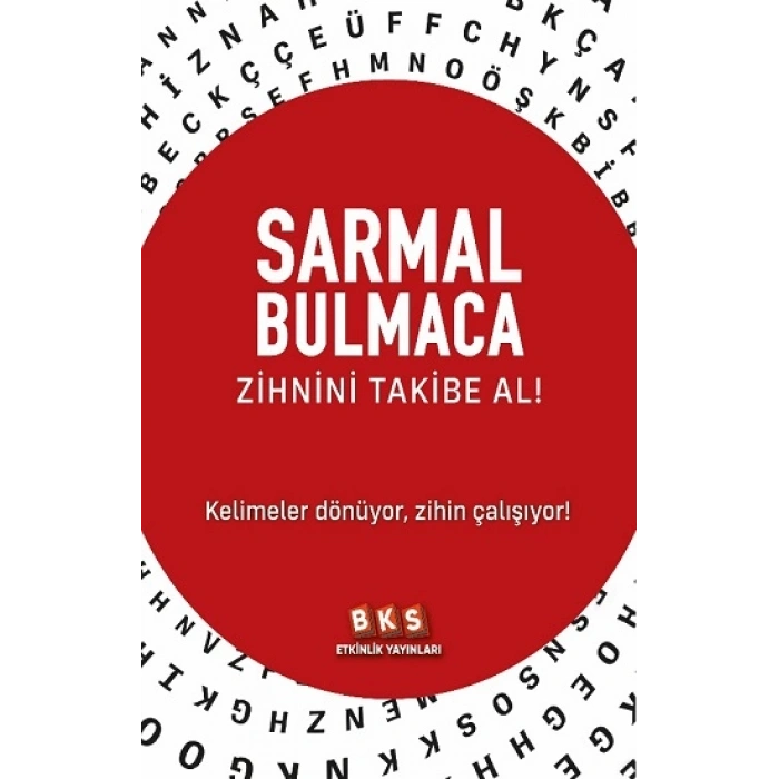 Sarmal Bulmaca